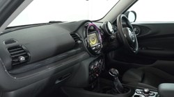 2017 (17) MINI CLUBMAN 1.5 Cooper 6dr Auto 5098716