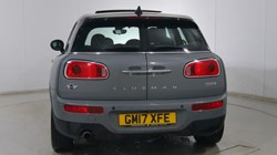 2017 (17) MINI CLUBMAN 1.5 Cooper 6dr Auto 5098755