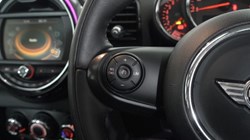 2017 (17) MINI CLUBMAN 1.5 Cooper 6dr Auto 5098746