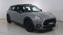 2017 (17) MINI CLUBMAN 1.5 Cooper 6dr Auto 5098750