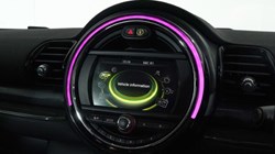 2017 (17) MINI CLUBMAN 1.5 Cooper 6dr Auto 5098739