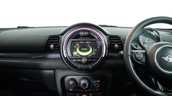2017 (17) MINI CLUBMAN 1.5 Cooper 6dr Auto 5098720