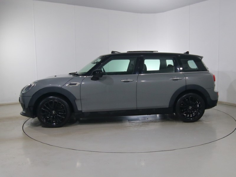 2017 (17) MINI CLUBMAN 1.5 Cooper 6dr Auto 5098753