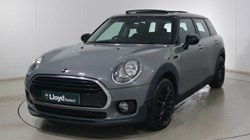 2017 (17) MINI CLUBMAN 1.5 Cooper 6dr Auto 5098752