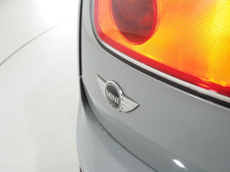 2017 (17) MINI CLUBMAN 1.5 Cooper 6dr Auto 5098712