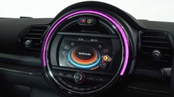 2017 (17) MINI CLUBMAN 1.5 Cooper 6dr Auto 5098743