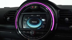 2017 (17) MINI CLUBMAN 1.5 Cooper 6dr Auto 5098742