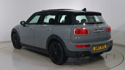 2017 (17) MINI CLUBMAN 1.5 Cooper 6dr Auto 5098754