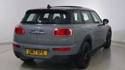 2017 (17) MINI CLUBMAN 1.5 Cooper 6dr Auto 5098756