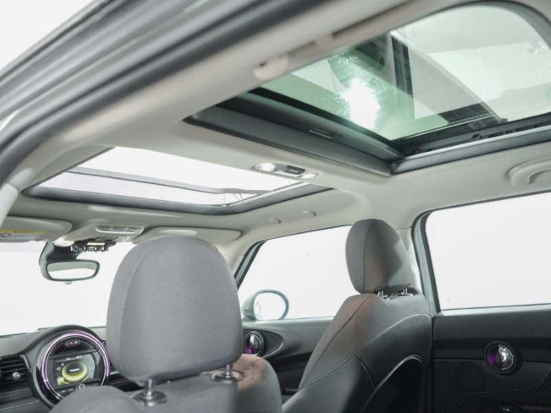 2017 (17) MINI CLUBMAN 1.5 Cooper 6dr Auto 5098718