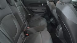 2017 (17) MINI CLUBMAN 1.5 Cooper 6dr Auto 5098722