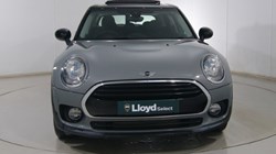 2017 (17) MINI CLUBMAN 1.5 Cooper 6dr Auto 5098751