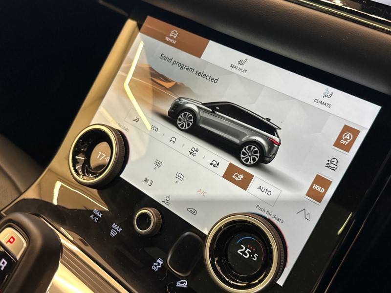 2023 (23) LAND ROVER RANGE ROVER EVOQUE 2.0 D200 R-Dynamic HSE 5dr Auto 4988921