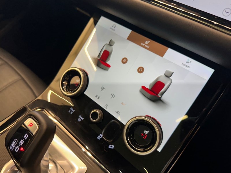 2023 (23) LAND ROVER RANGE ROVER EVOQUE 2.0 D200 R-Dynamic HSE 5dr Auto 4988918