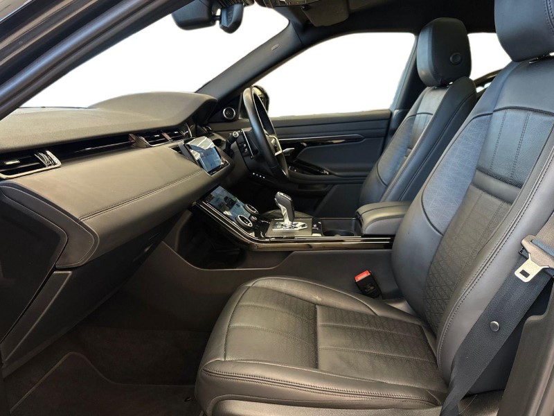2023 (23) LAND ROVER RANGE ROVER EVOQUE 2.0 D200 R-Dynamic HSE 5dr Auto 4988887