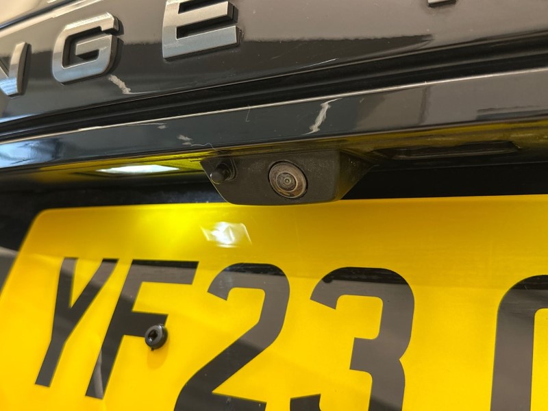 2023 (23) LAND ROVER RANGE ROVER EVOQUE 2.0 D200 R-Dynamic HSE 5dr Auto 4988926