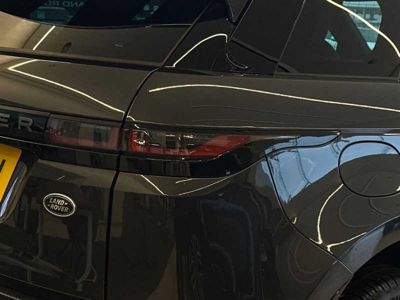 2023 (23) LAND ROVER RANGE ROVER EVOQUE 2.0 D200 R-Dynamic HSE 5dr Auto 4988932