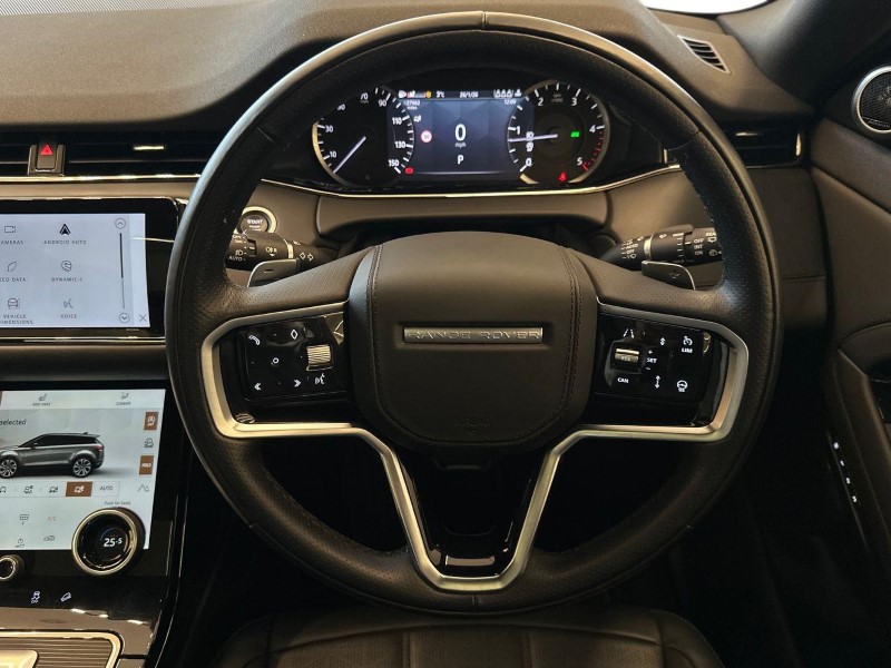 2023 (23) LAND ROVER RANGE ROVER EVOQUE 2.0 D200 R-Dynamic HSE 5dr Auto 4988899