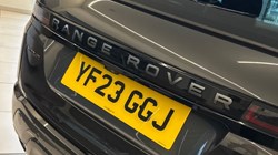2023 (23) LAND ROVER RANGE ROVER EVOQUE 2.0 D200 R-Dynamic HSE 5dr Auto 4988930