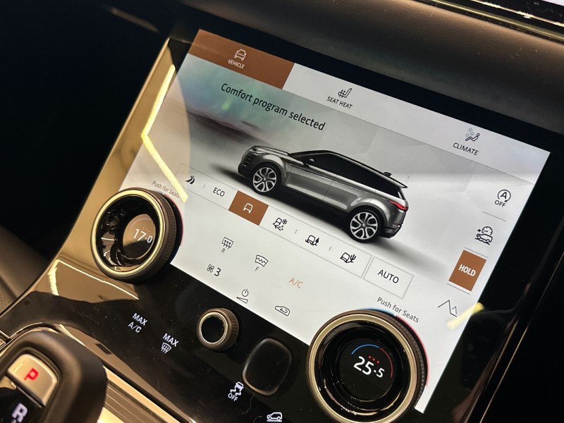 2023 (23) LAND ROVER RANGE ROVER EVOQUE 2.0 D200 R-Dynamic HSE 5dr Auto 4988917