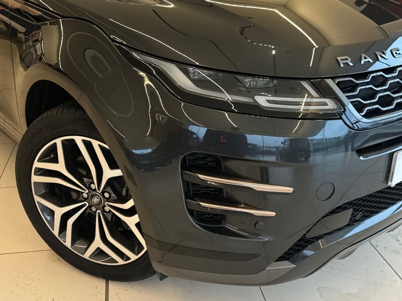 2023 (23) LAND ROVER RANGE ROVER EVOQUE 2.0 D200 R-Dynamic HSE 5dr Auto 4988927