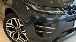2023 (23) LAND ROVER RANGE ROVER EVOQUE 2.0 D200 R-Dynamic HSE 5dr Auto 4988927