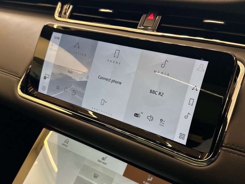 2023 (23) LAND ROVER RANGE ROVER EVOQUE 2.0 D200 R-Dynamic HSE 5dr Auto 4988914