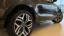 2023 (23) LAND ROVER RANGE ROVER EVOQUE 2.0 D200 R-Dynamic HSE 5dr Auto 4988933