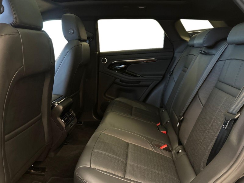 2023 (23) LAND ROVER RANGE ROVER EVOQUE 2.0 D200 R-Dynamic HSE 5dr Auto 4988888