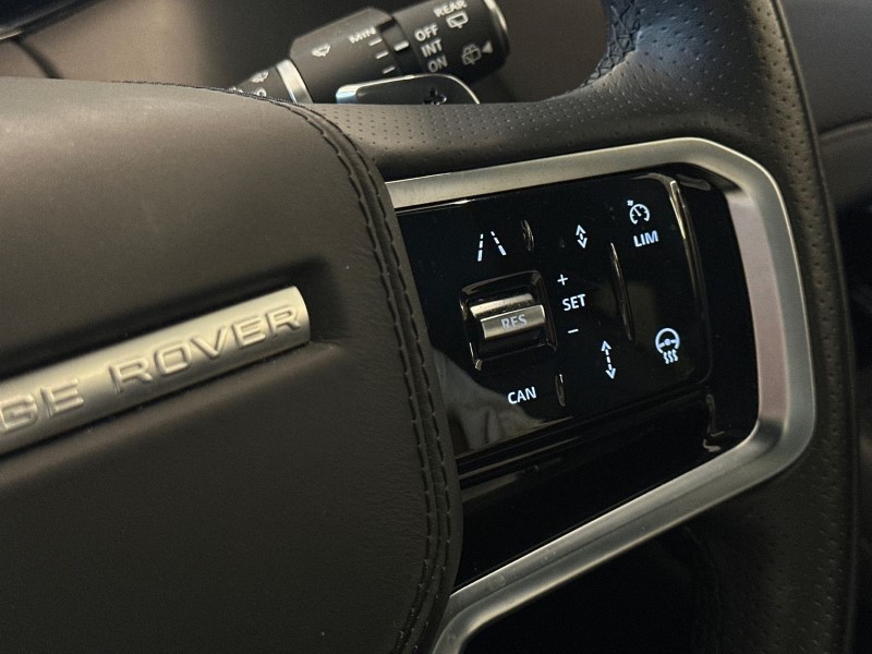 2023 (23) LAND ROVER RANGE ROVER EVOQUE 2.0 D200 R-Dynamic HSE 5dr Auto 4988913