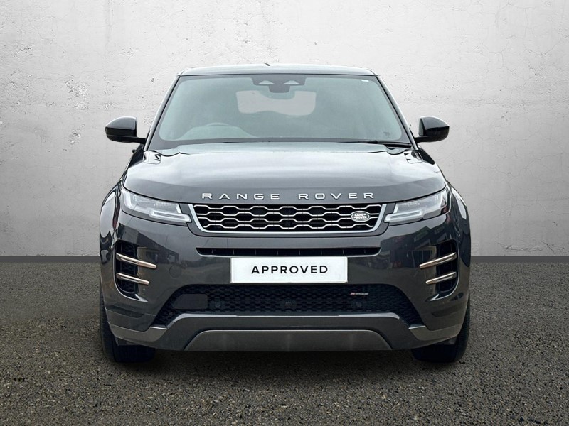 2023 (23) LAND ROVER RANGE ROVER EVOQUE 2.0 D200 R-Dynamic HSE 5dr Auto 4988891