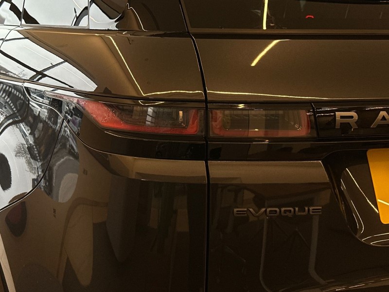2023 (23) LAND ROVER RANGE ROVER EVOQUE 2.0 D200 R-Dynamic HSE 5dr Auto 4988903
