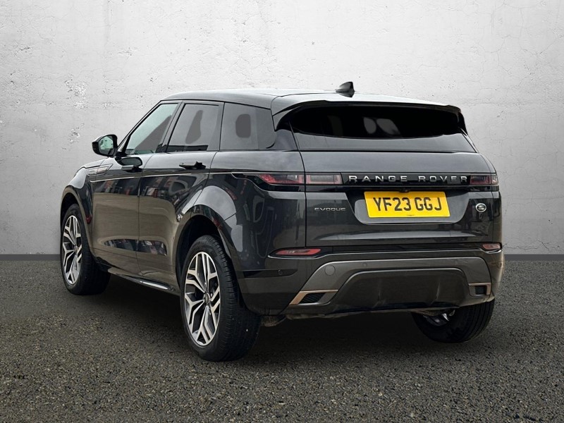 2023 (23) LAND ROVER RANGE ROVER EVOQUE 2.0 D200 R-Dynamic HSE 5dr Auto