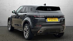 2023 (23) LAND ROVER RANGE ROVER EVOQUE 2.0 D200 R-Dynamic HSE 5dr Auto 1