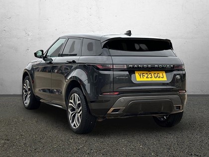 2023 (23) LAND ROVER RANGE ROVER EVOQUE 2.0 D200 R-Dynamic HSE 5dr Auto