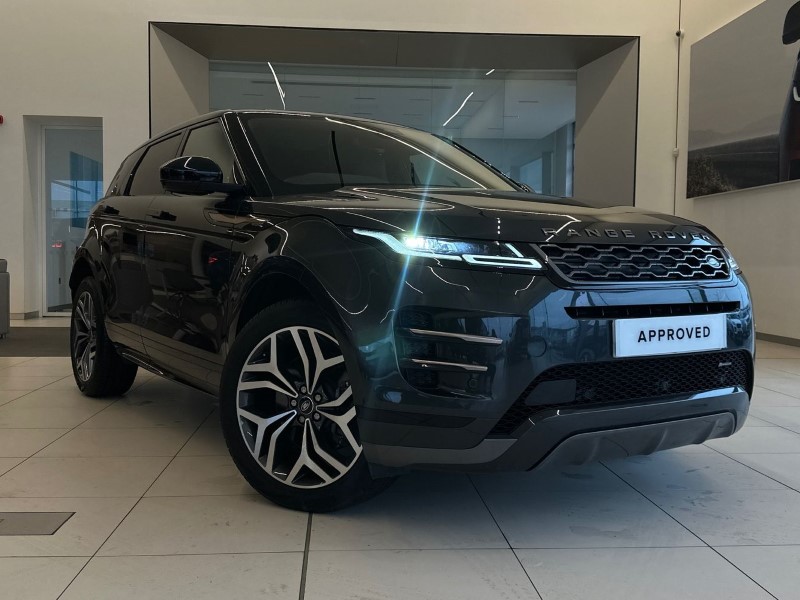 2023 (23) LAND ROVER RANGE ROVER EVOQUE 2.0 D200 R-Dynamic HSE 5dr Auto 4988939