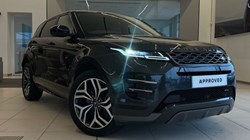2023 (23) LAND ROVER RANGE ROVER EVOQUE 2.0 D200 R-Dynamic HSE 5dr Auto 4988939