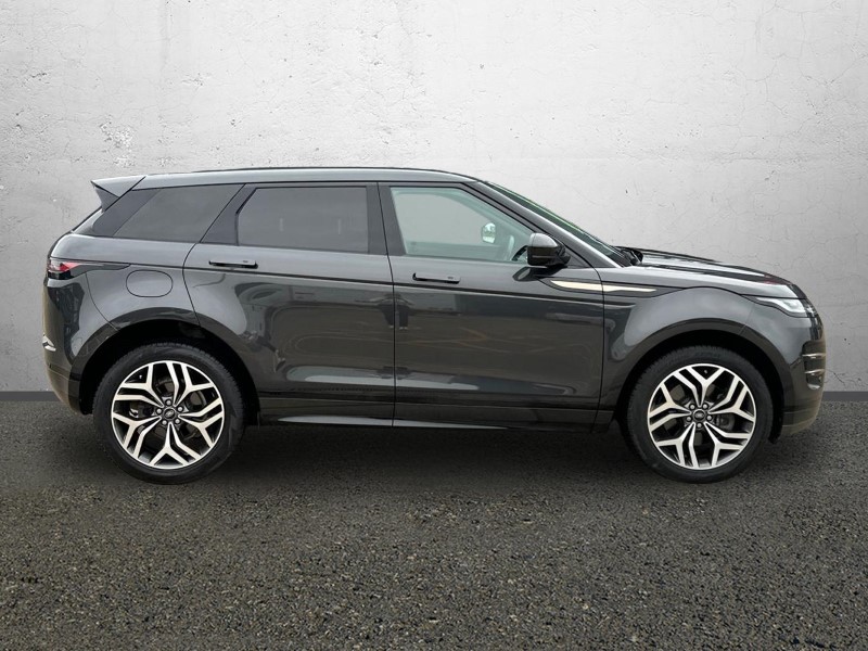2023 (23) LAND ROVER RANGE ROVER EVOQUE 2.0 D200 R-Dynamic HSE 5dr Auto 4988889