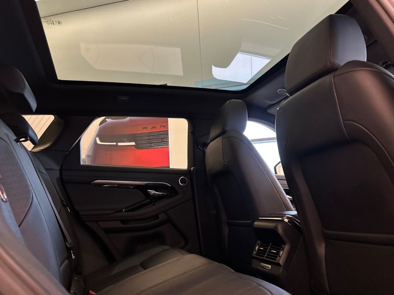 2023 (23) LAND ROVER RANGE ROVER EVOQUE 2.0 D200 R-Dynamic HSE 5dr Auto 4988905