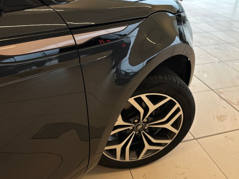 2023 (23) LAND ROVER RANGE ROVER EVOQUE 2.0 D200 R-Dynamic HSE 5dr Auto 4988934