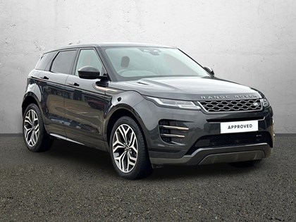2023 (23) LAND ROVER RANGE ROVER EVOQUE 2.0 D200 R-Dynamic HSE 5dr Auto