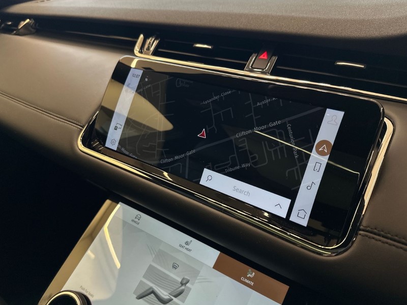 2023 (23) LAND ROVER RANGE ROVER EVOQUE 2.0 D200 R-Dynamic HSE 5dr Auto 4988895