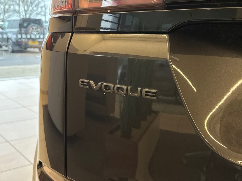 2023 (23) LAND ROVER RANGE ROVER EVOQUE 2.0 D200 R-Dynamic HSE 5dr Auto 4988931