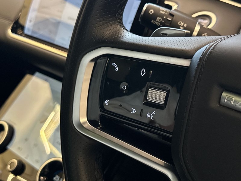 2023 (23) LAND ROVER RANGE ROVER EVOQUE 2.0 D200 R-Dynamic HSE 5dr Auto 4988912