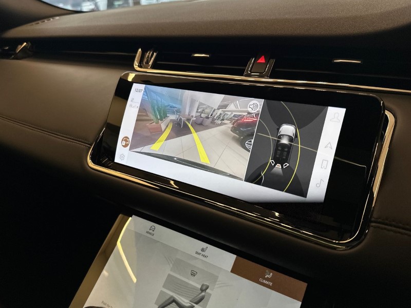 2023 (23) LAND ROVER RANGE ROVER EVOQUE 2.0 D200 R-Dynamic HSE 5dr Auto 4988896