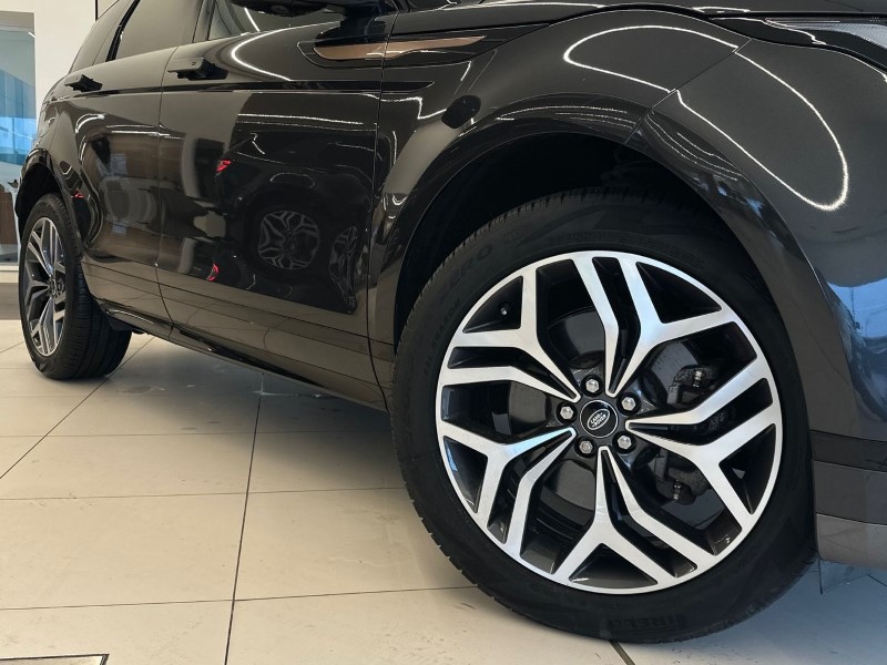 2023 (23) LAND ROVER RANGE ROVER EVOQUE 2.0 D200 R-Dynamic HSE 5dr Auto 4988929