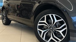 2023 (23) LAND ROVER RANGE ROVER EVOQUE 2.0 D200 R-Dynamic HSE 5dr Auto 4988929