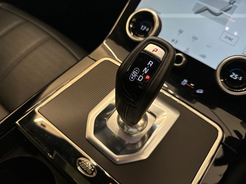 2023 (23) LAND ROVER RANGE ROVER EVOQUE 2.0 D200 R-Dynamic HSE 5dr Auto 4988897