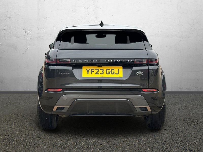 2023 (23) LAND ROVER RANGE ROVER EVOQUE 2.0 D200 R-Dynamic HSE 5dr Auto 4988890