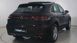 2020 (20) PORSCHE MACAN S 5dr PDK 5093783